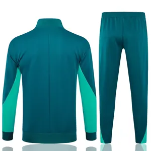 2024 Portugal Jackets Football Shirts 1