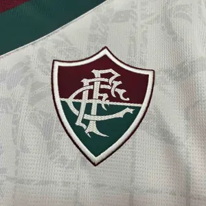 24-25 Fluminense Third Kit Soccer Shirt AAAAJersey Supplier Yupoo 4