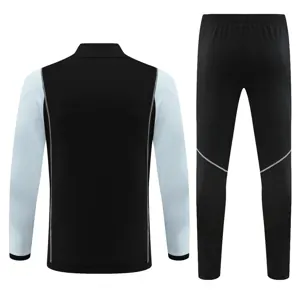 23-24 Lyon Long Sleeve Training Suit Yupoo 3