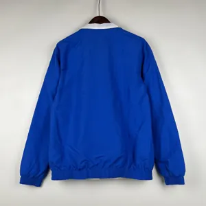 23-24 Cruzeiro Both Windbreaker Jackets Yupoo 3