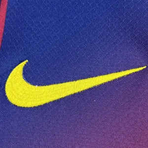 25-26 Barcelona X Ed Sheeran Home Kit Football T-Shirt AAAAJersey Supply Yupoo 6