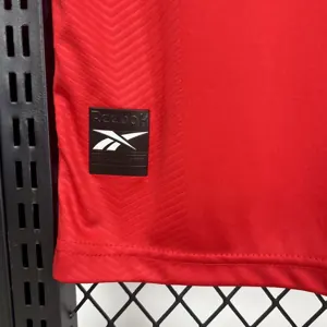 25-26 Panama Home Shirt Soccer Uniform AAAAJersey Wholesale Yupoo 3