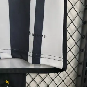 23-24 Atletico Mineiro home kids kit 2