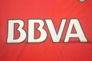 12-13 River Plate red away 2