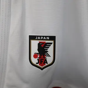 2026 FIFA World Cup Japan Home Shorts Player Edition AAAAJ Supply Yupoo 6