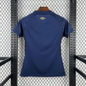 25-26 Gremio Third Womens Kit Soccer T-Shirt AAAAJersey Supply Yupoo 4