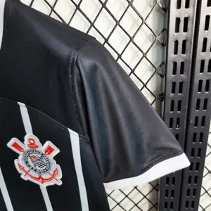 23-24 Women's Corinthians away 2