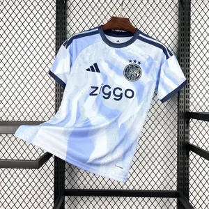 26-27 Ajax Mens Third Kit Soccer T-Shirt AAAAJersey Supply Yupoo 6
