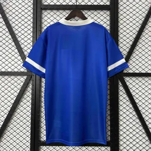 93-94 Fernandez Away Retro Kit Vintage Shirt AAAAJersey Supplier Yupoo 4