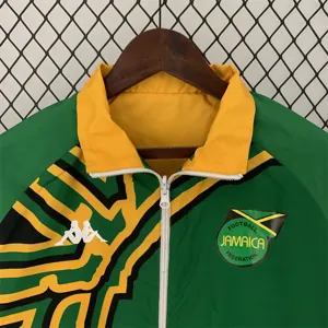 2023 Jamaica Trench Coat Reversible S-XXL 1