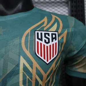2026 USA Statue of Liberty Special Edition Soccer Shirt AAAAJersey Supply Yupoo 5 2