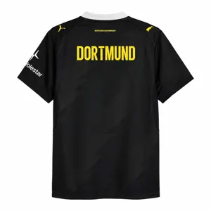 26-27 Borussia Dortmund Mens Away Kit Football T-Shirt AAAAJersey Supply Yupoo 9 7