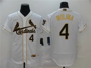 St. Louis Cardinals 43