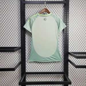 2024 Mexico Away Woman Shirt Football AAAAJersey Yupoo 1