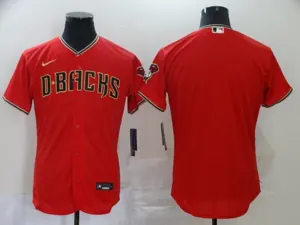 Arizona Diamondbacks 14