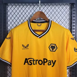 23-24 Wolves Home S-XXL 4