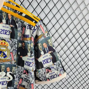 22-23 Real Madrid Special Edition S-XXL 8