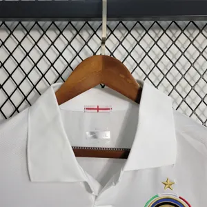 09-10 Inter Milan white away 7
