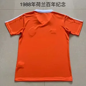 1988 Netherlands 100th anniversary 1
