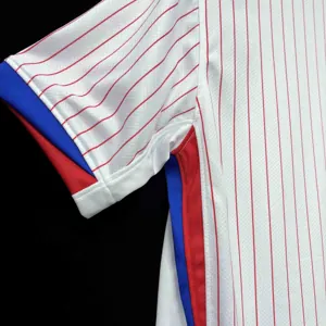 2024 France Away Kit Cheap Jerseys Yupoo 3