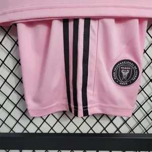 23-24 KIDS Inter Miami Home Size 16-28 3