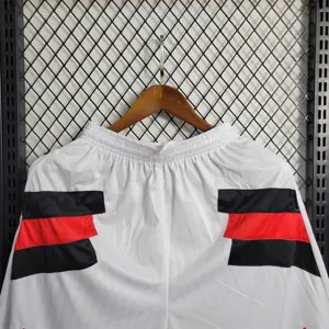 23-24 Shorts Flamengo 4