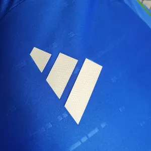 2024 Italy Home Player Version Size S-XXL 1