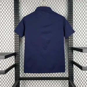 2026 Mens Spain Polo T-Shirt AAAAJersey Wholesale Yupoo 5 2