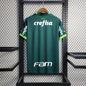 23-24 Palmeiras home S-4XL 9