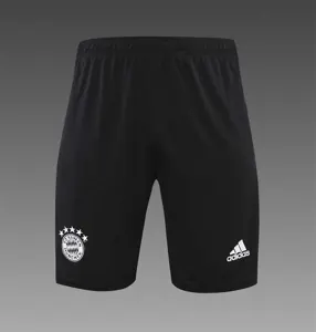 22-23 Bayern Training Suit Short Sleeve Kit Red 13