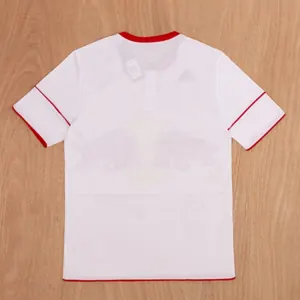 2010 New York Red Bull Home Retro Kit Vintage Shirt AAAAJersey Supplier Yupoo 5