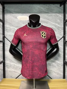 2026 World Cup Brazil Third Away Kit Player Version Soccer Shirt AAAAJersey Supply Yupoo