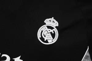 25-26 Real Madrid Black Training Soccer AAAAJersey Yupoo S-2XL 4