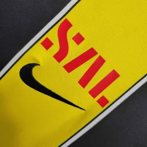 23-24 Lttihad Home S-XXL 2