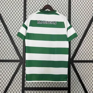 24-25 Celtics Home Kit Soccer Uniform AAAAJersey Dropshiping Yupoo 6