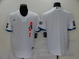 Arizona Diamondbacks 20