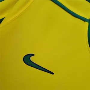 1998 Brazil home 1