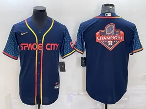 Houston Astros 93