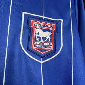 24-25 Ipswich Town Home Kit Sport AAAAJersey Yupoo 3