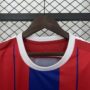 14-15 Bayern Munich Home Retro Kit Vintage Shirt AAAAJersey Dropship Yupoo 3