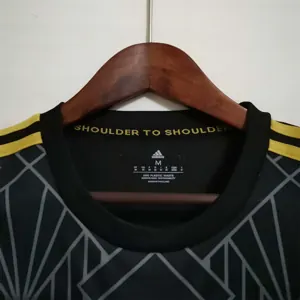 22-23 Los Angeles FC home 2