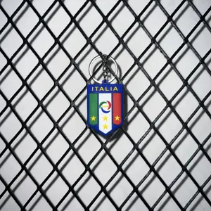 2024 UEFA Euro Keychains AAAAJersey Supplier Yupoo 9