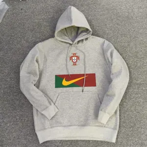 2022 Portugal Hoodie 1