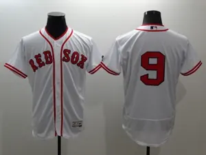 Boston Red Sox 93