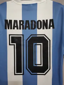 1985 Argentina home 3