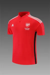 Polo Arsenal red 9