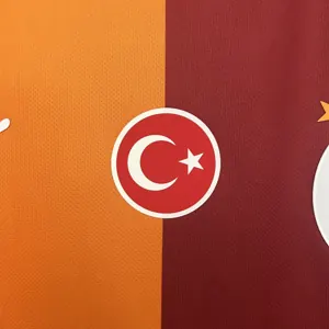 25-26 Galata Home Kit Footnall Clothing Summer Shirts AAAAJersey Supply Yupoo 2
