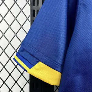 25-26 Porto Fourth Kit T-Shirt Football Uniform AAAAJersey Supply Yupoo 7