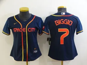 Houston Astros 107