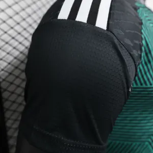 2024 United Arab Emirates Away Kit Player Version Shirt Football AAAAJerseys Yupoo 5